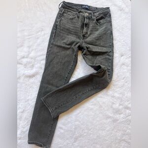 GAP Vintage Slim Denim Jeans, Size 2/26R